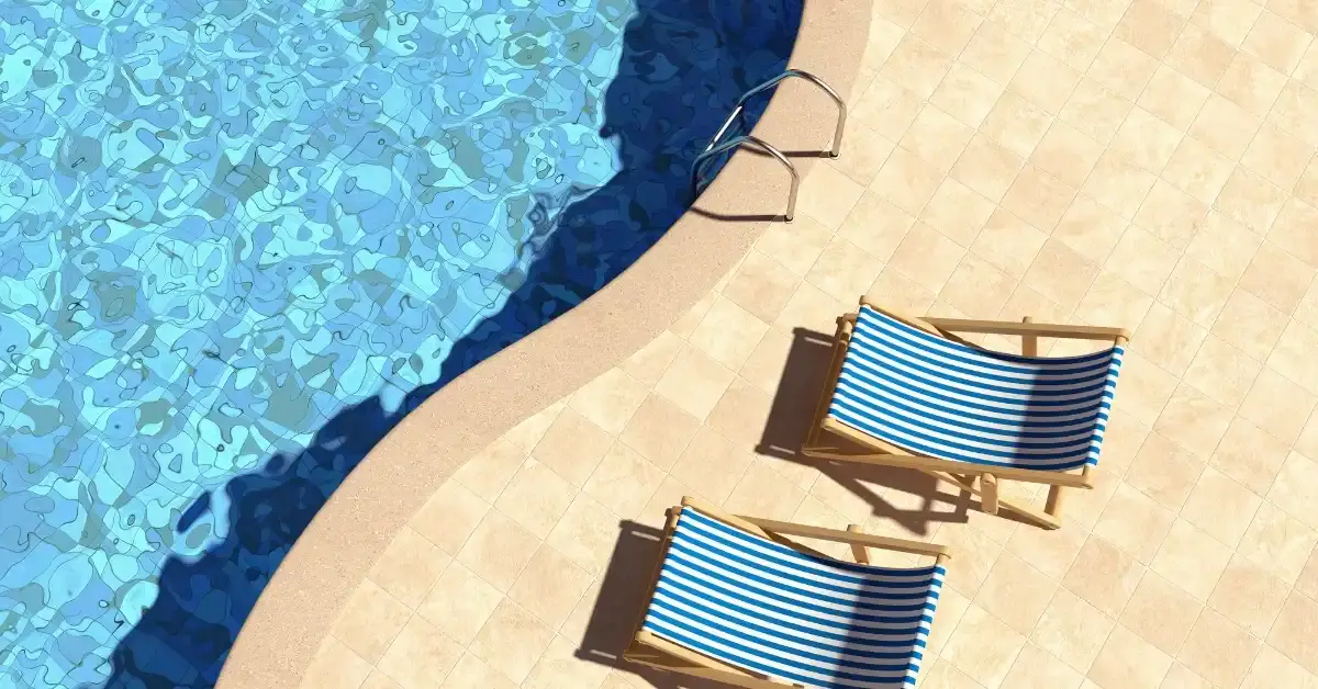 pool builders