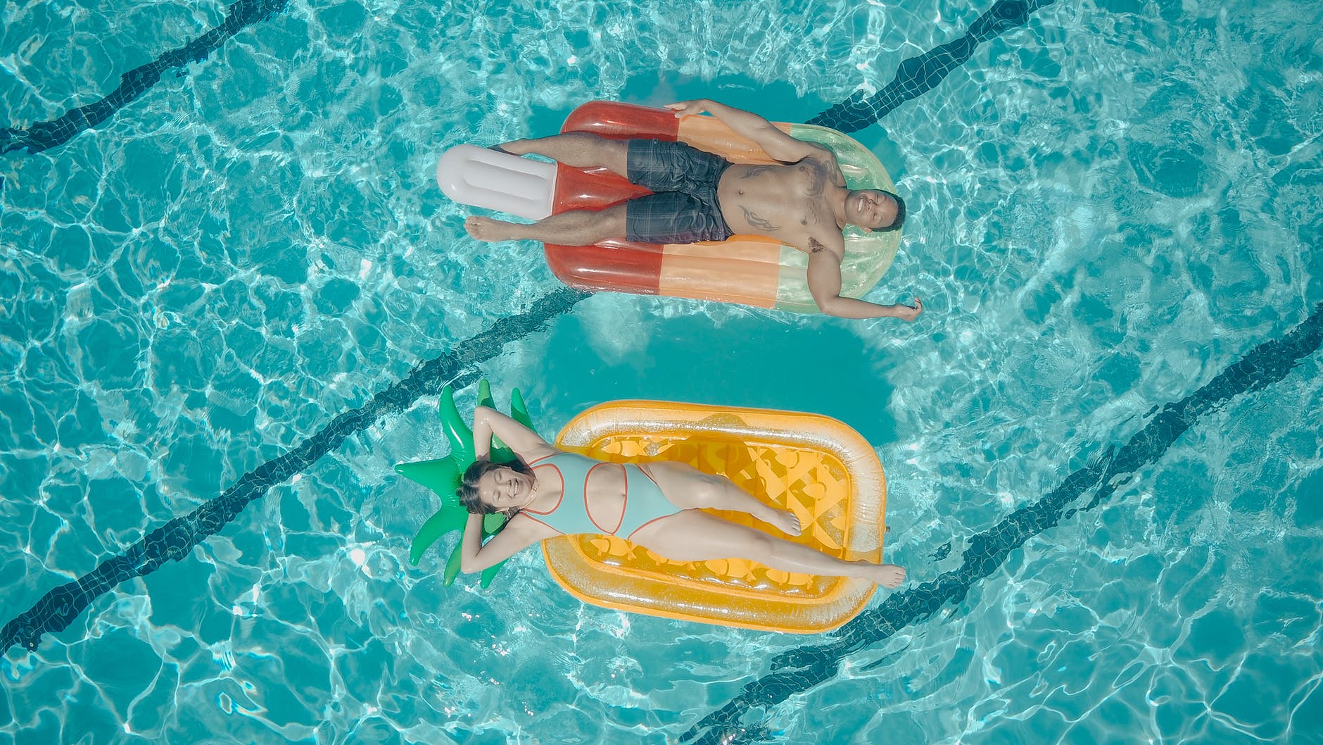 swimming pool contractors