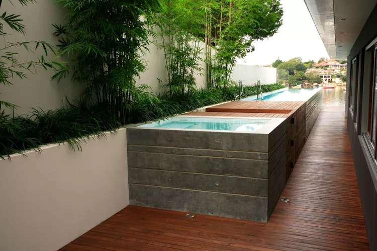 3 - Utilize Small and Narrow Areas