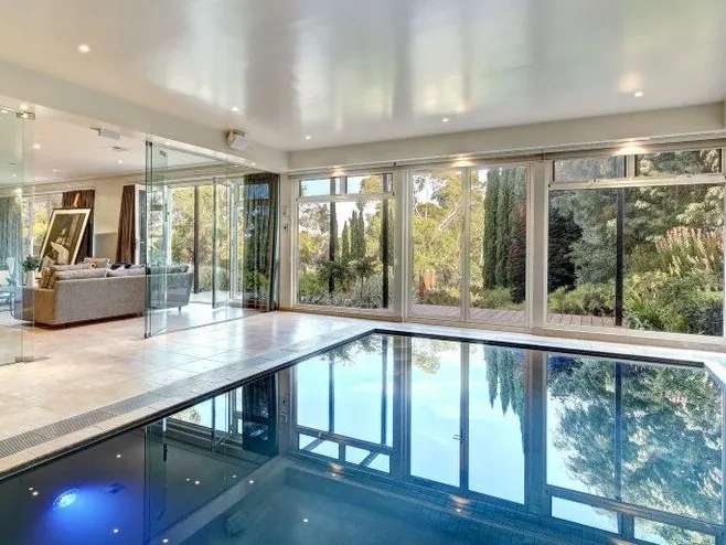 7 - Indoor Getaway