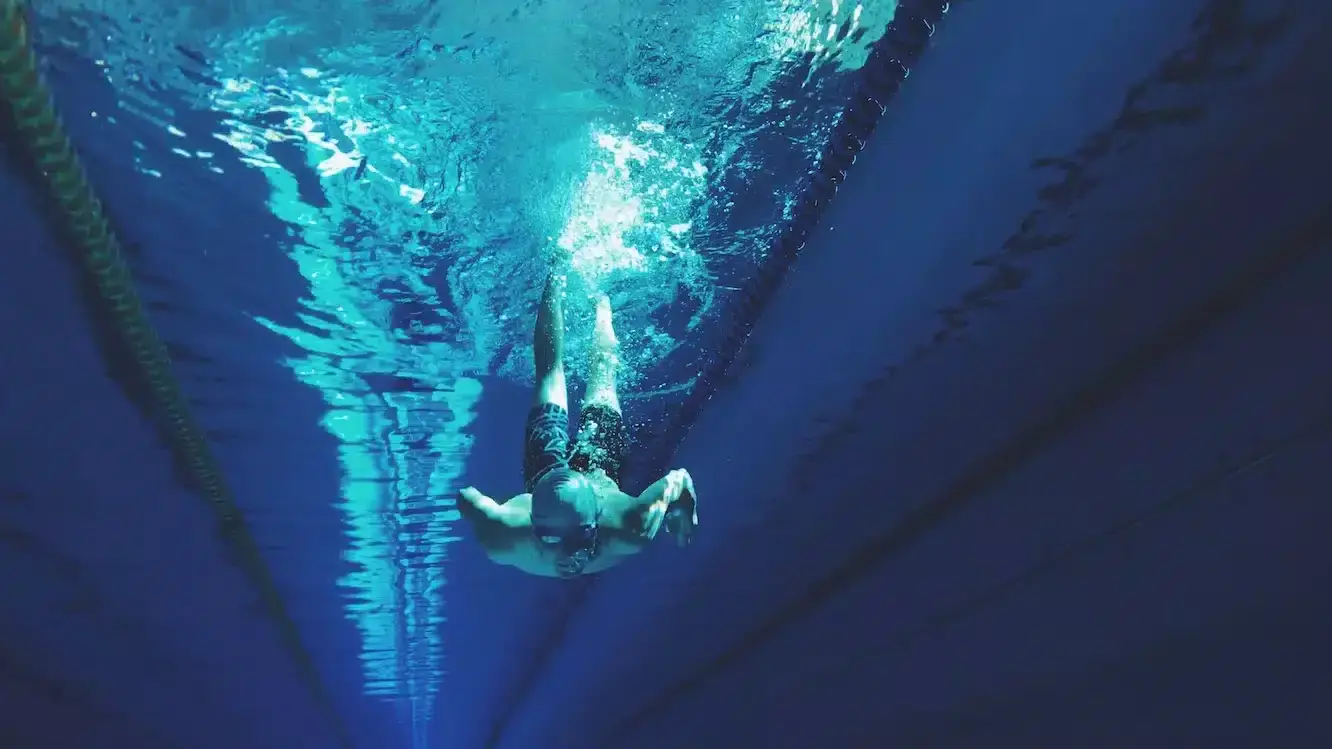 fast pool