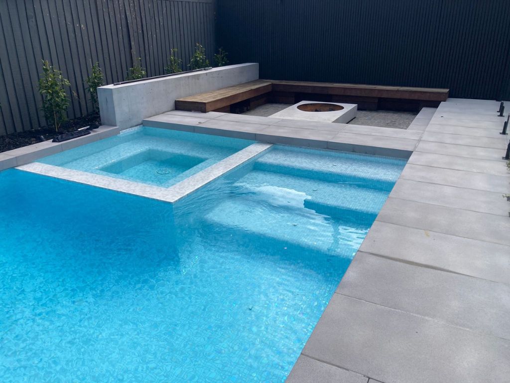 pool resurfacing