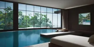 Ideas for the Finest Indoor Swimming Pools