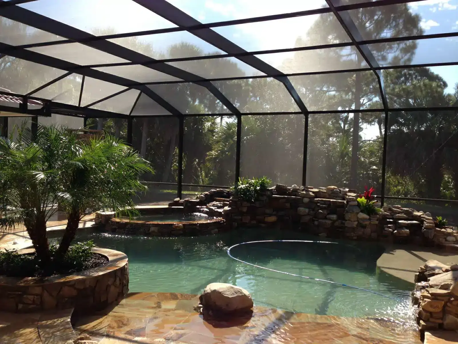 The Natural Pool