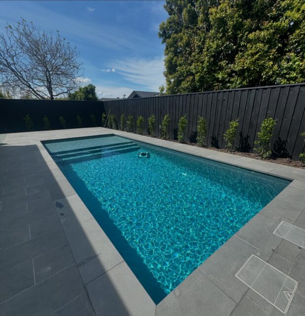 Another @nakedpools !
Peppercorn tiles definitely the new favourite 
Completed in 10 weeks 🏆