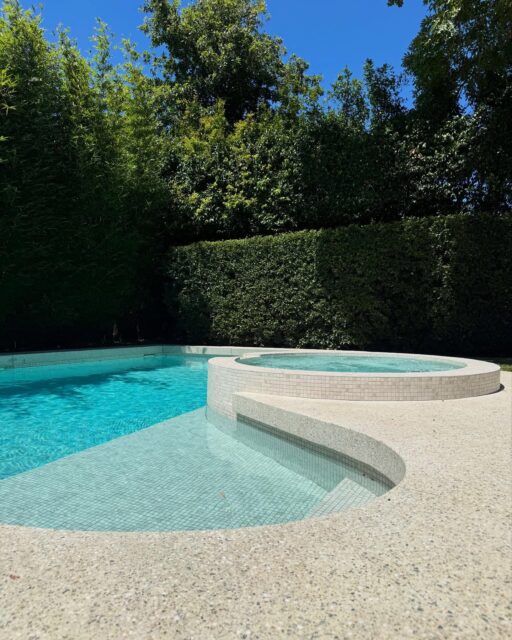 Curves on curves 

#poolbuilder
#PoolBuilderMelbourne #SwimmingPoolDesign
#PoolConstruction
#Poolinspiration #MelbourneHomes #OutdoorLiving #DreamPool #CustomPools #MelbourneRealEstate
#PoolLifestyle
#LuxuryPools #Homelmprovement
#MelbourneLandscaping #melbournepools #melbournepoolbuilder